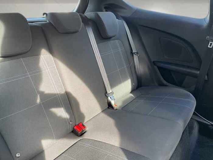 Ford Fiesta 1.1 Trend *IN KÜRZE VERFÜGBAR! *
