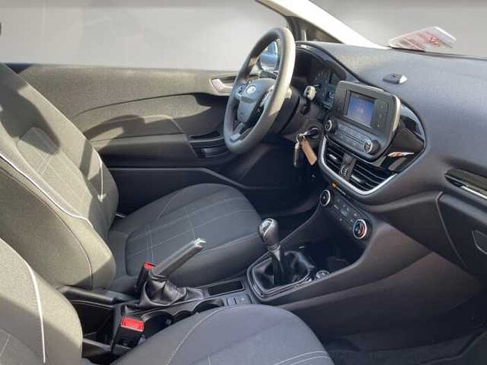 Ford Fiesta 1.1 Trend *IN KÜRZE VERFÜGBAR! *