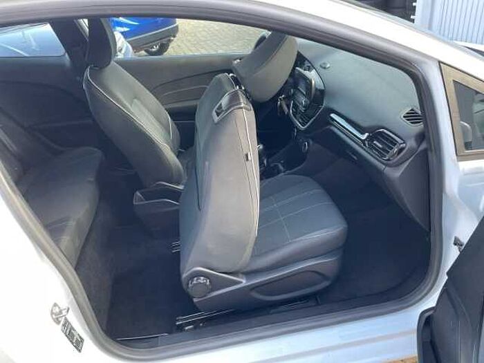 Ford Fiesta 1.1 Trend *IN KÜRZE VERFÜGBAR! *