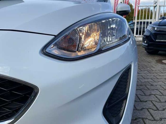 Ford Fiesta 1.1 Trend *IN KÜRZE VERFÜGBAR! *