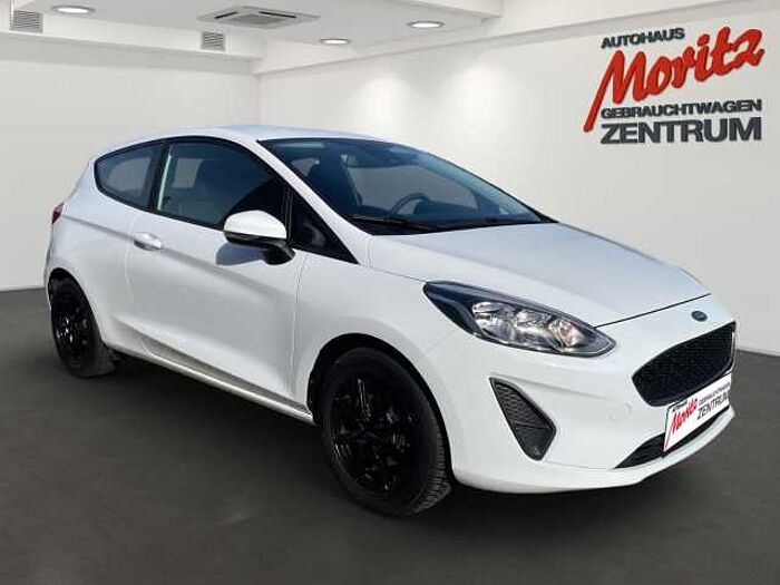 Ford Fiesta 1.1 Trend *IN KÜRZE VERFÜGBAR! *