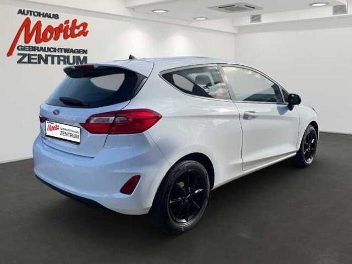 Ford Fiesta 1.1 Trend *IN KÜRZE VERFÜGBAR! *