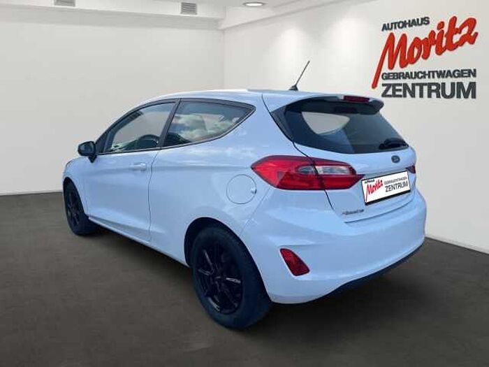 Ford Fiesta 1.1 Trend *IN KÜRZE VERFÜGBAR! *