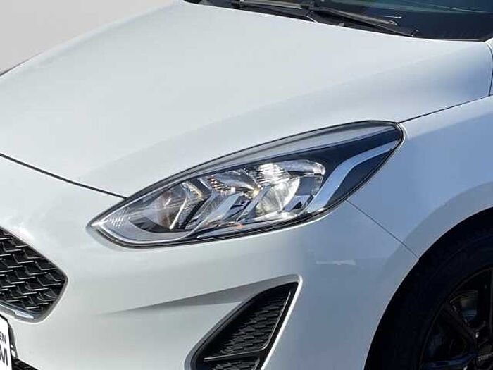Ford Fiesta 1.1 Trend *IN KÜRZE VERFÜGBAR! *