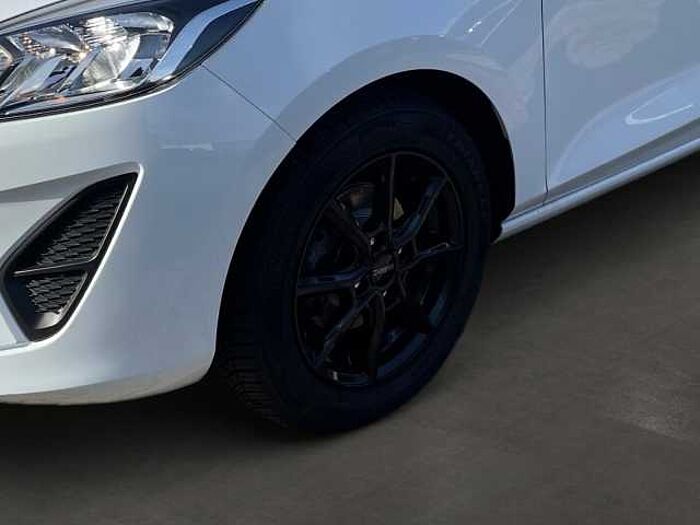 Ford Fiesta 1.1 Trend *IN KÜRZE VERFÜGBAR! *