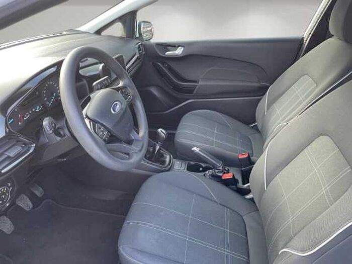 Ford Fiesta 1.1 Trend *IN KÜRZE VERFÜGBAR! *