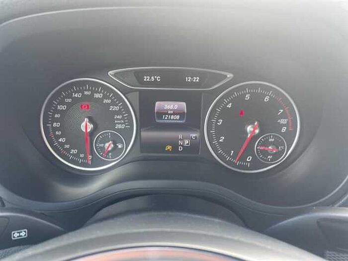 Mercedes-Benz B 200 Urban Score *MEMORY*TOTWINKEL*