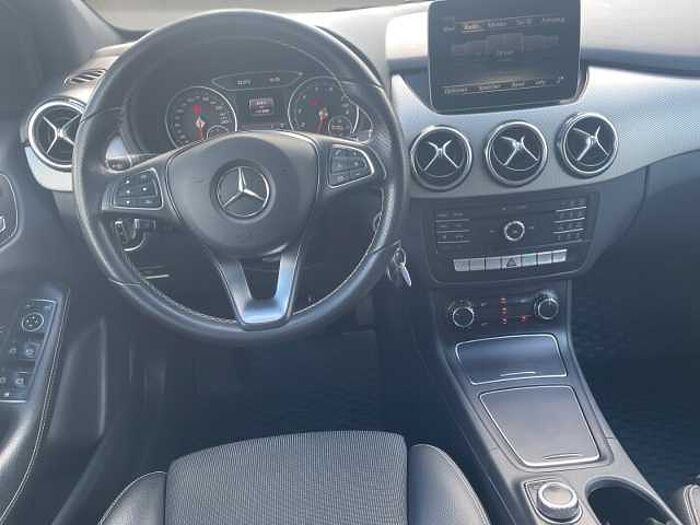 Mercedes-Benz B 200 Urban Score *MEMORY*TOTWINKEL*