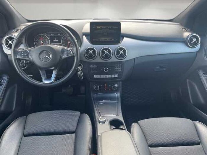 Mercedes-Benz B 200 Urban Score *MEMORY*TOTWINKEL*