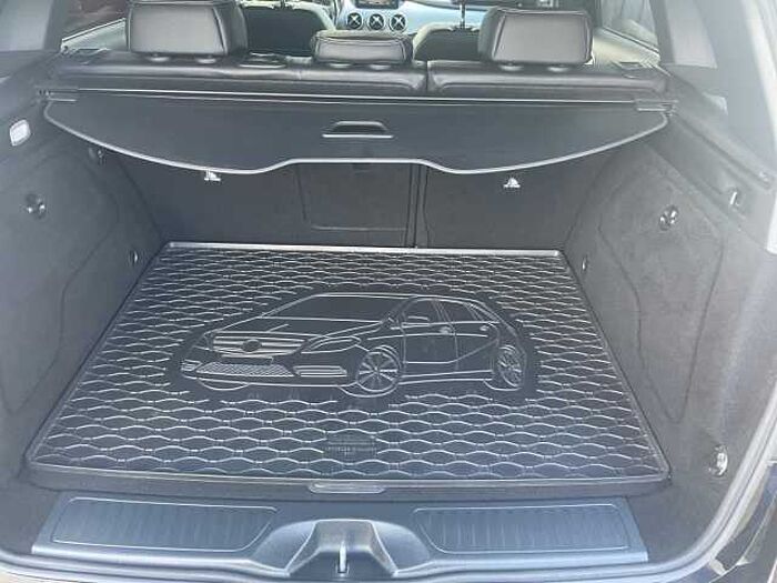 Mercedes-Benz B 200 Urban Score *MEMORY*TOTWINKEL*
