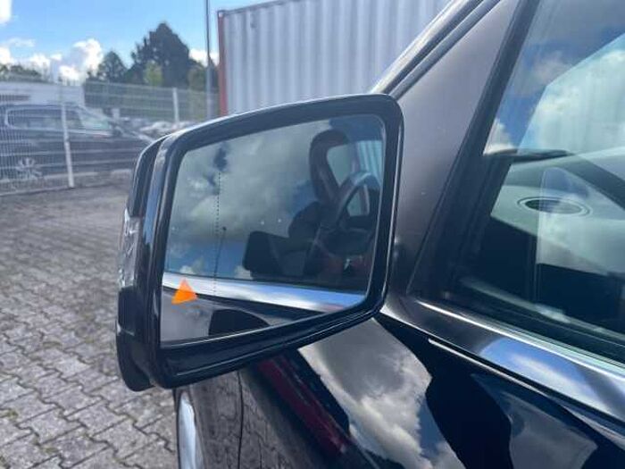 Mercedes-Benz B 200 Urban Score *MEMORY*TOTWINKEL*