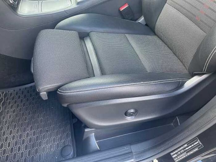 Mercedes-Benz B 200 Urban Score *MEMORY*TOTWINKEL*