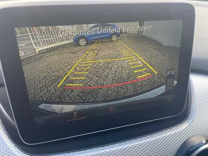Mercedes-Benz B 200 Urban Score *MEMORY*TOTWINKEL*