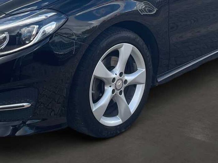 Mercedes-Benz B 200 Urban Score *MEMORY*TOTWINKEL*