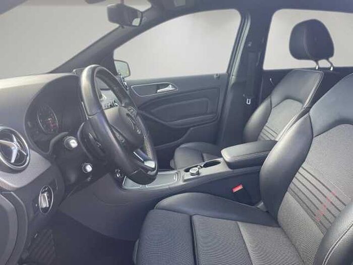Mercedes-Benz B 200 Urban Score *MEMORY*TOTWINKEL*