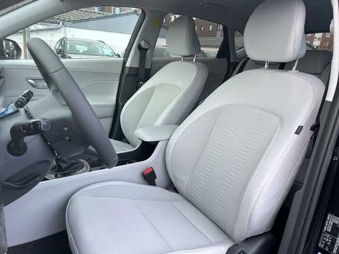 Hyundai KONA 1.0 T-Gdi Trend BOSE*ASS-Paket*Licht-Paket*el.Heckklappe*