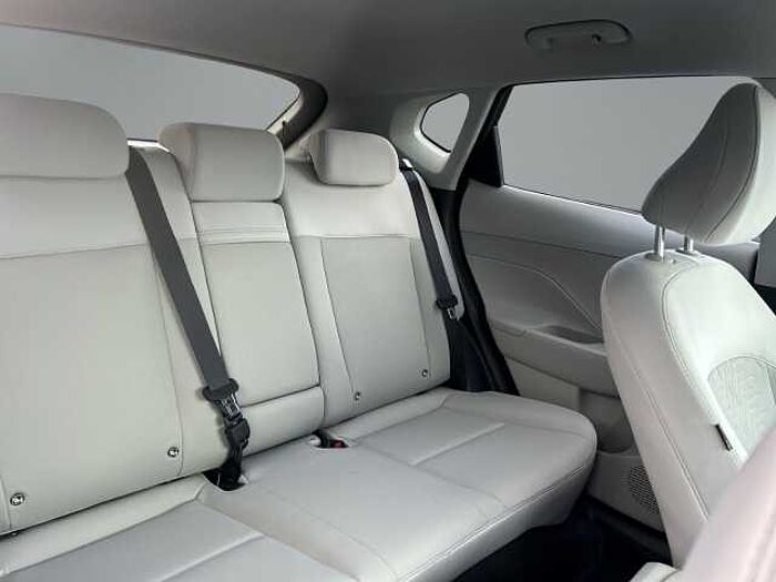 Hyundai KONA 1.0 T-Gdi Trend BOSE*ASS-Paket*Licht-Paket*el.Heckklappe*