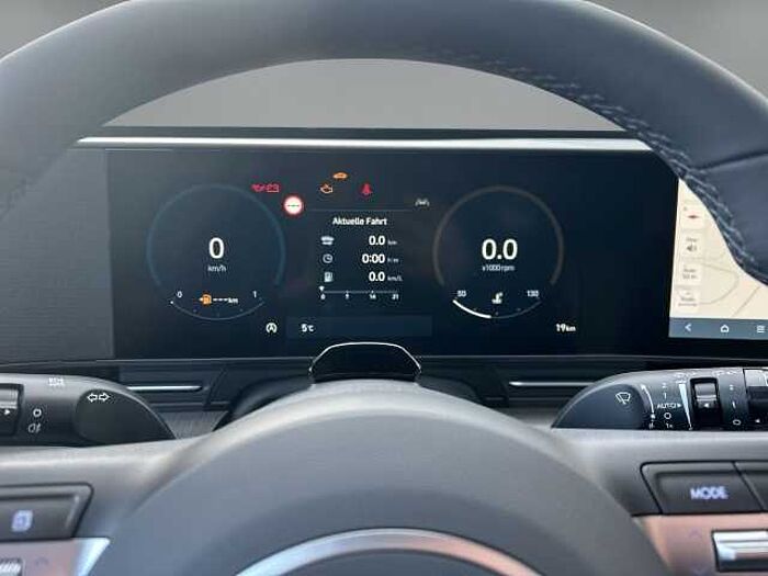 Hyundai KONA 1.0 T-Gdi Trend BOSE*ASS-Paket*Licht-Paket*el.Heckklappe*