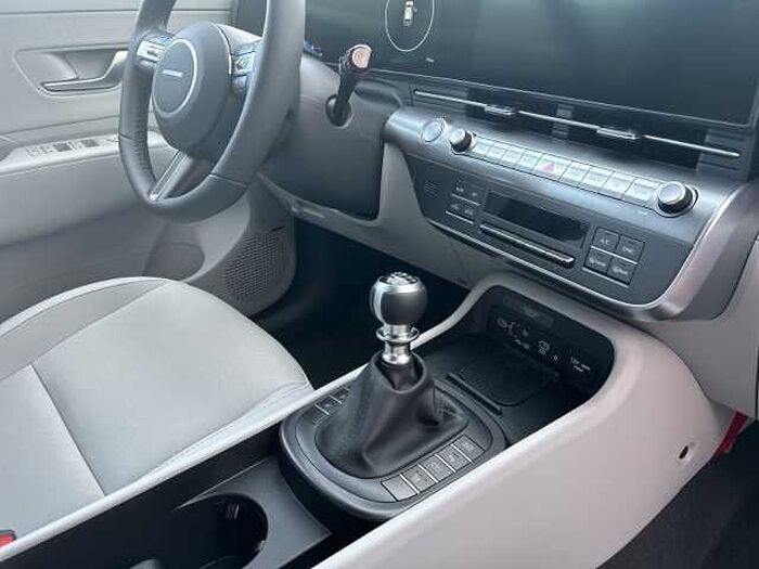 Hyundai KONA 1.0 T-Gdi Trend BOSE*ASS-Paket*Licht-Paket*el.Heckklappe*