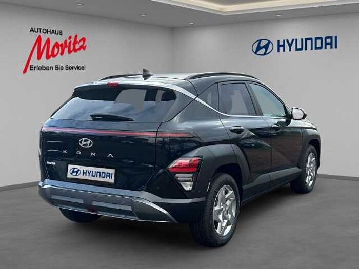 Hyundai KONA 1.0 T-Gdi Trend BOSE*ASS-Paket*Licht-Paket*el.Heckklappe*