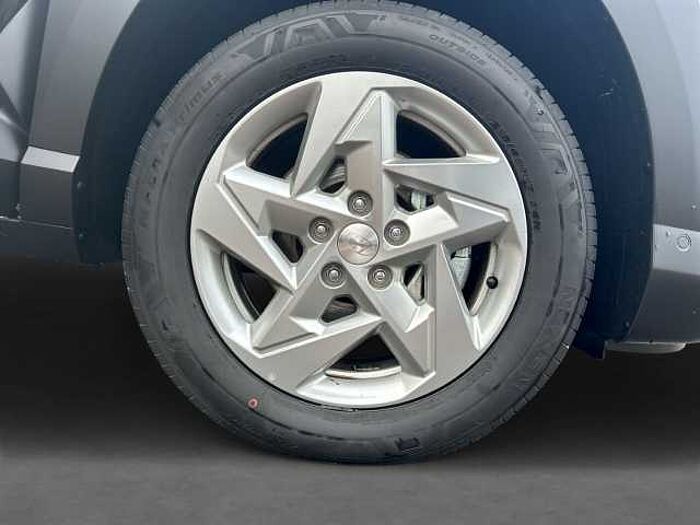 Hyundai KONA 1.0 T-Gdi Trend BOSE*ASS-Paket*Licht-Paket*el.Heckklappe*