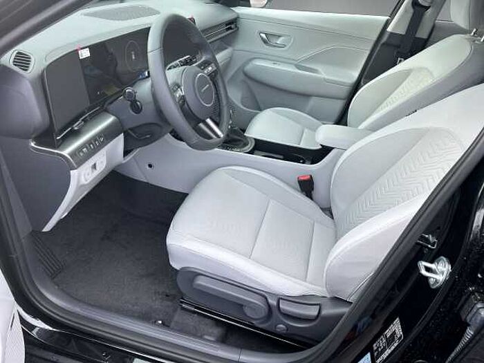 Hyundai KONA 1.0 T-Gdi Trend BOSE*ASS-Paket*Licht-Paket*el.Heckklappe*